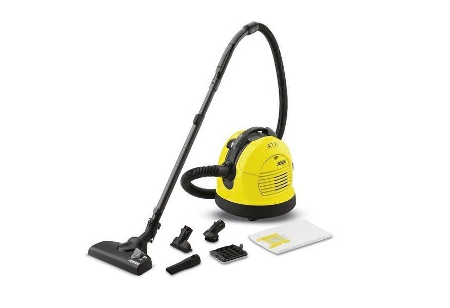 Karcher Vacuum Cleaner VC6.100