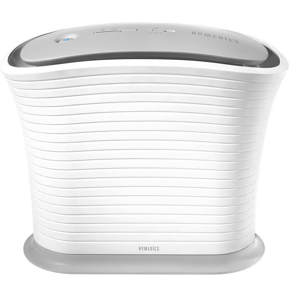 HoMedics True Hepa Air Purifier AP15AU Homedics