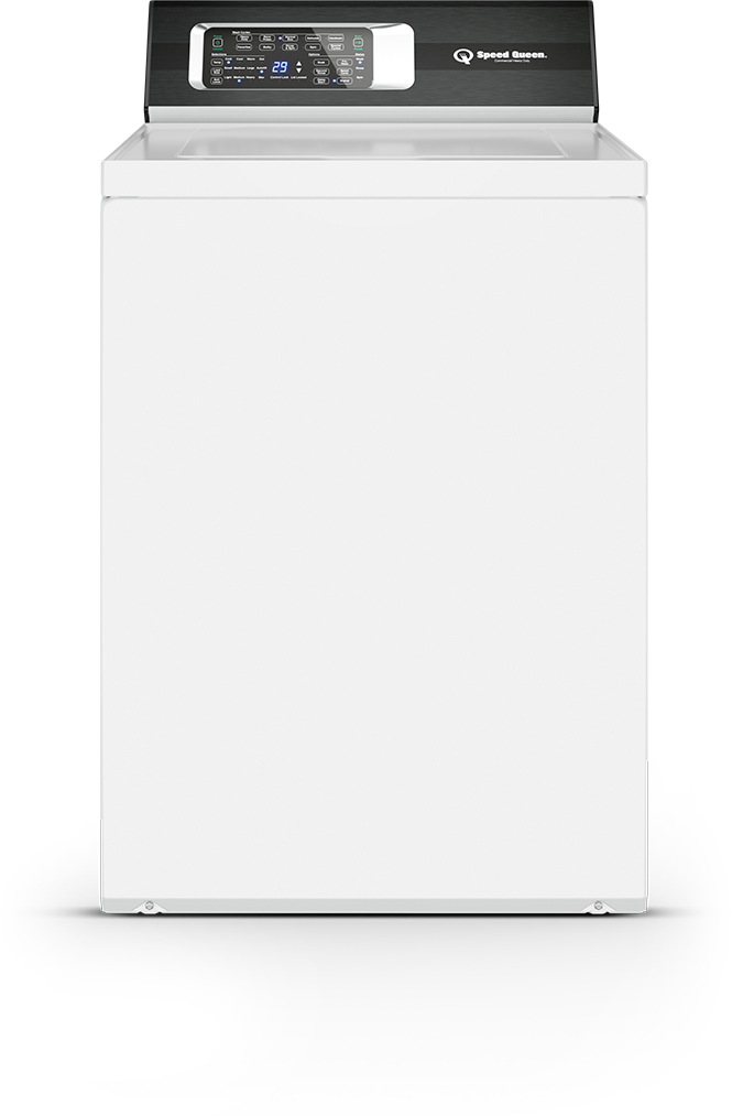 Speed Queen 8.5kg Top Load Washer AWNE92BLACK