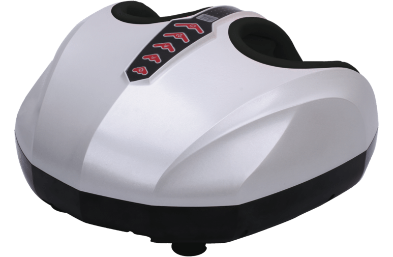 HoMedics Elite Massager With Heat FCC1050