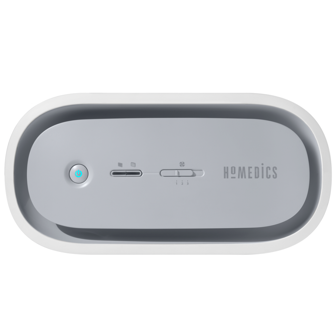 homedics ap15au