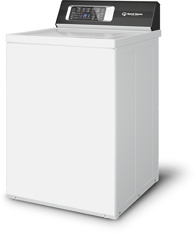 Speed Queen 8.5kg Top Load Washer AWNE92BLACK