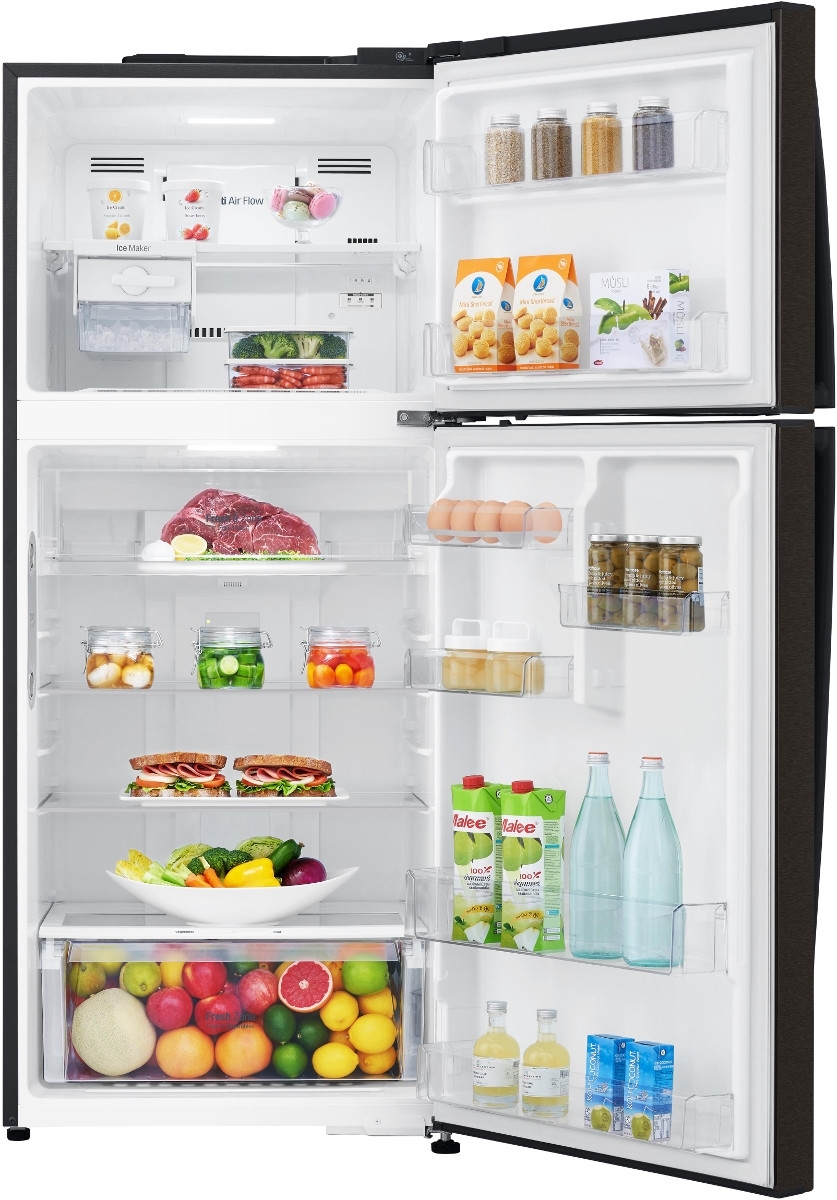 LG 441L Top Mount Refrigerator GT442BTDC