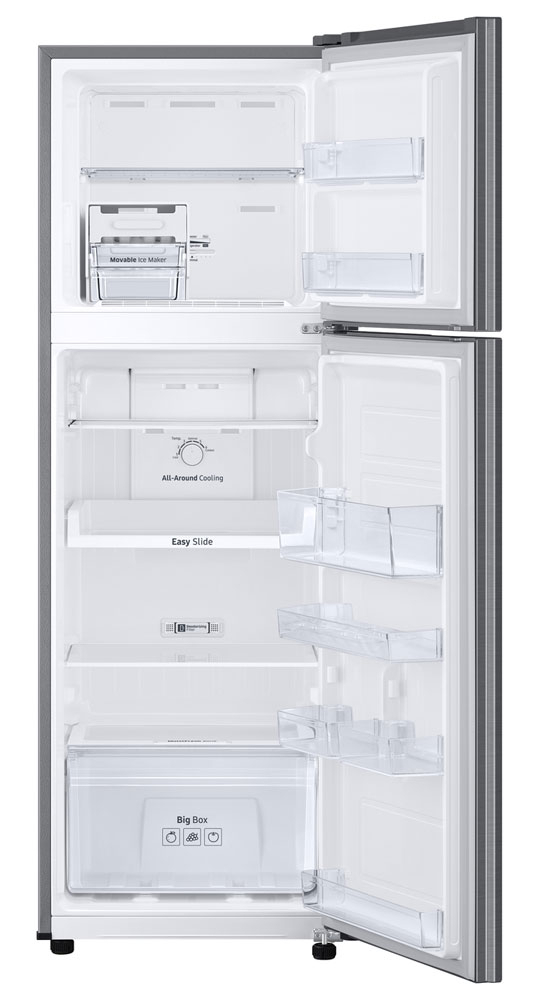 samsung fridge sr270mls