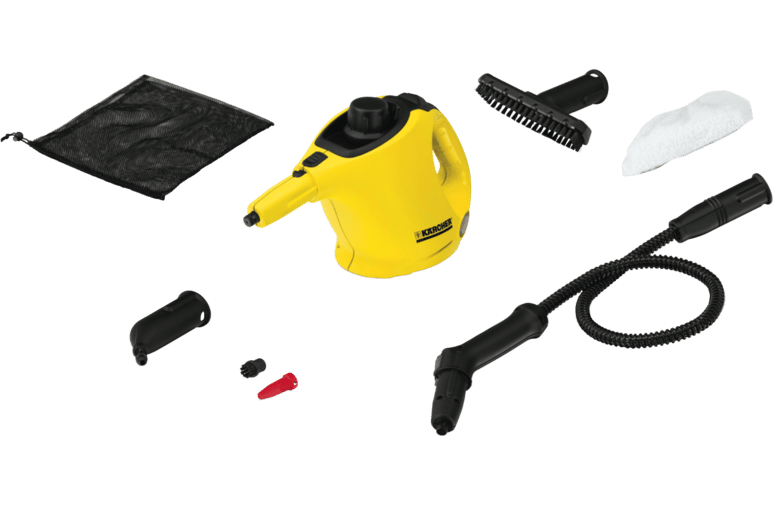 Karcher 1200W Steam Cleaner SC1
