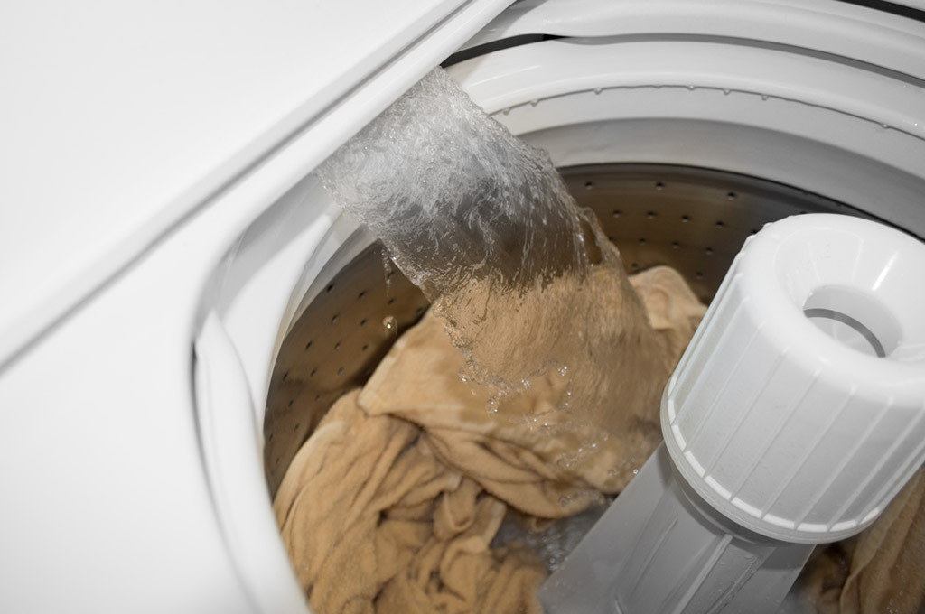 Speed Queen 8.5kg Top Load Washer AWNA62BLACK