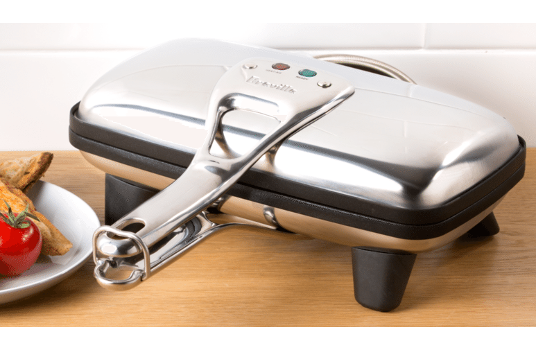 Breville the original deals 74 jaffle maker