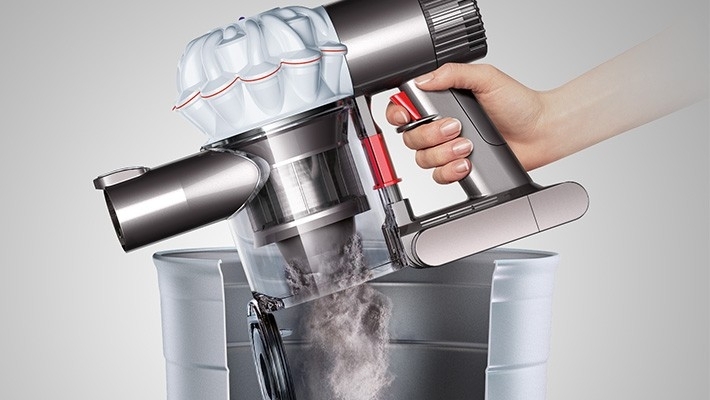 Dyson V6 Cord-free Vacuum Cleaner 218109-01