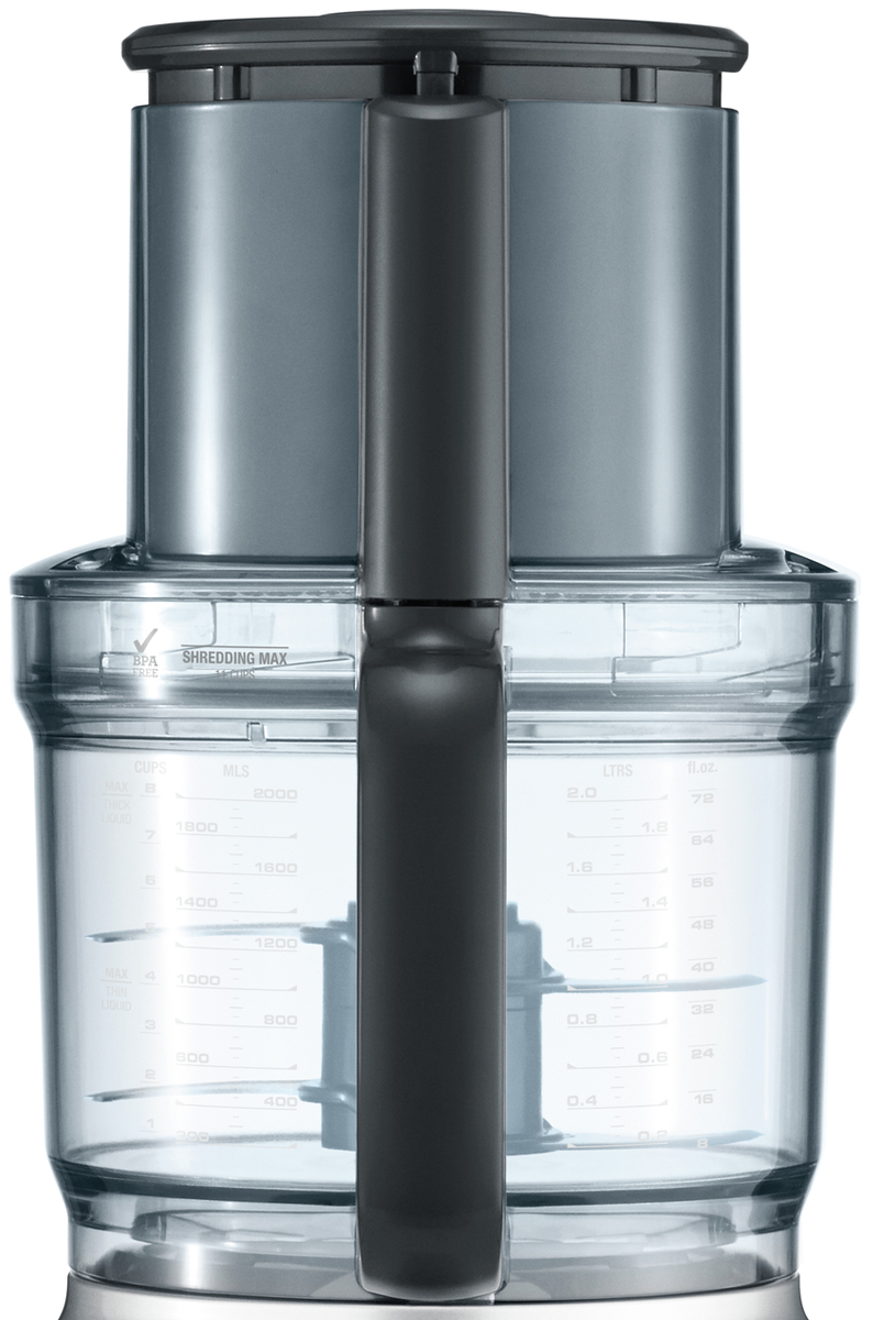 Breville Food Processor BFP680BAL
