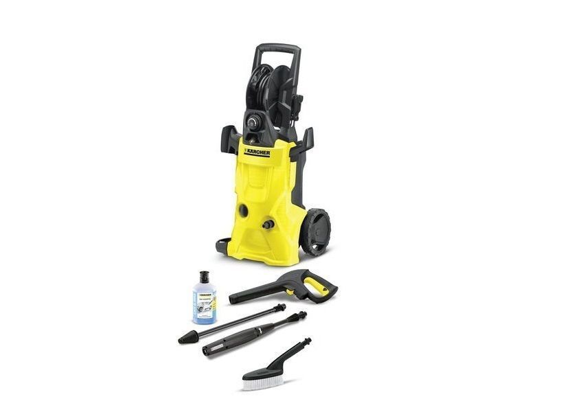 Karcher k4 1900 psi deals
