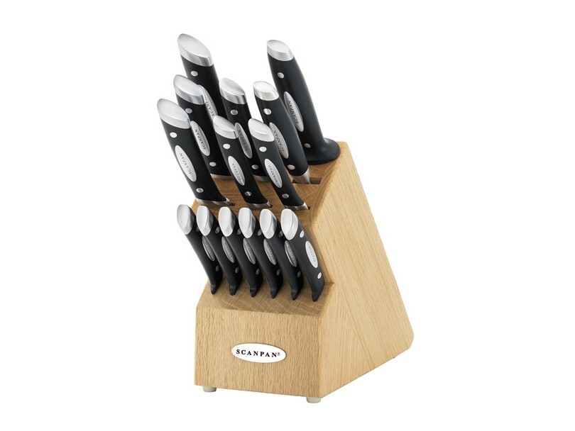 Shop for Scanpan Knife Blocks