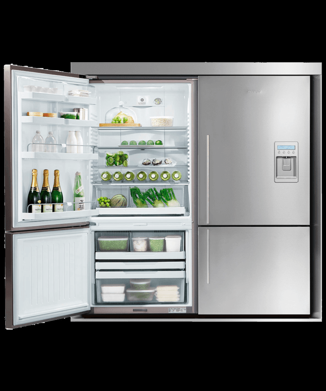 Fisher and Paykel Silver Joiner Kit 819264