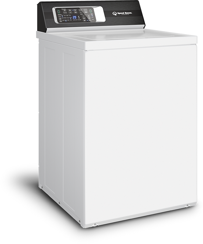 Speed Queen 8.5kg Top Load Washer AWNE92BLACK