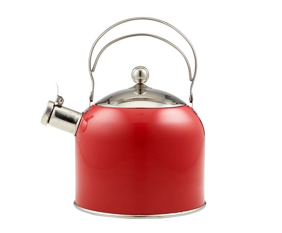 Davis & Waddell Stovetop Kettle D8033