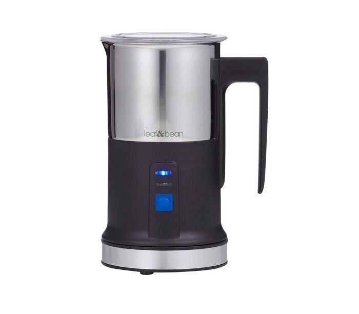 Davis & Waddell Milk Frother D8046