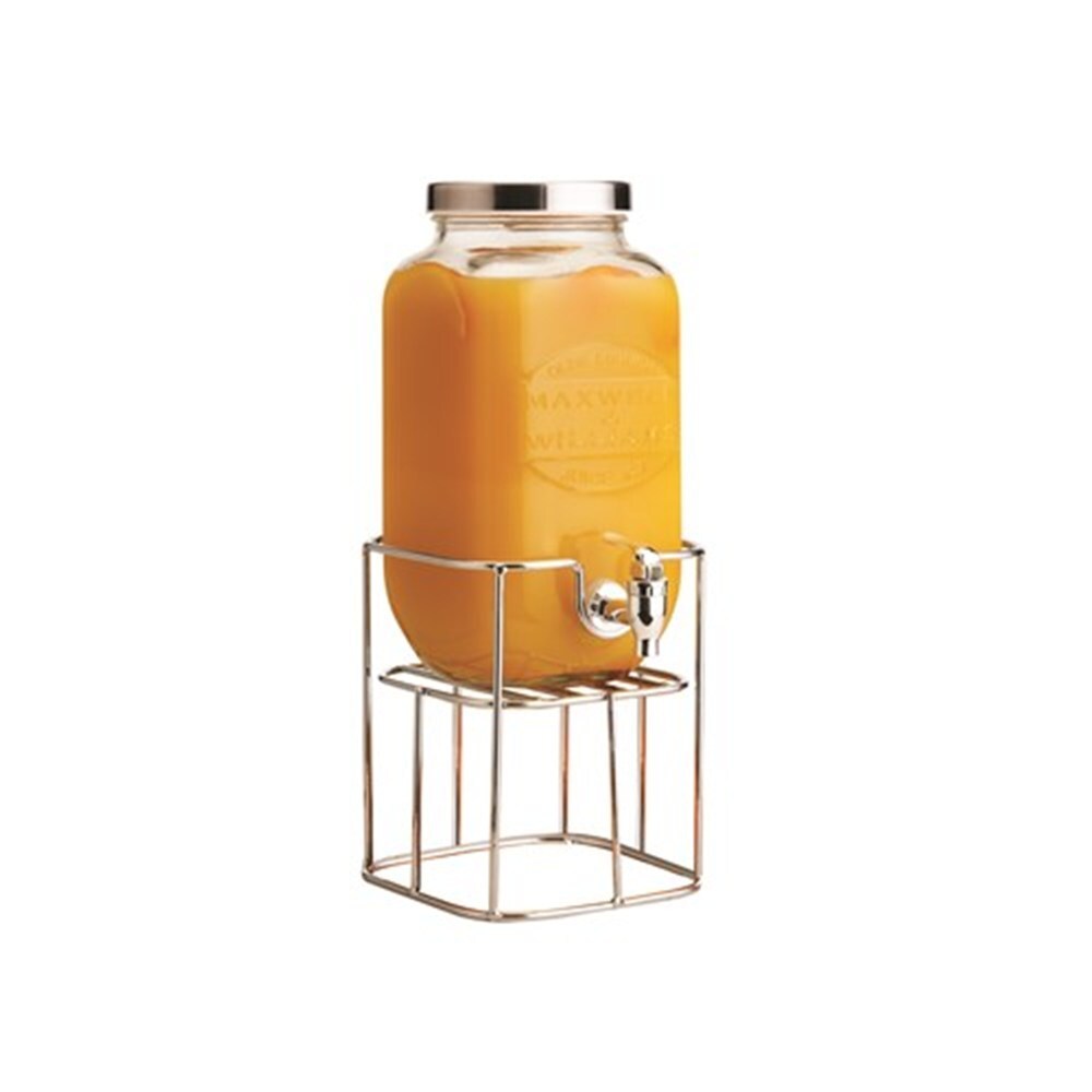 Maxwell & Williams Juice Jar & Stand 3.5L ET1162