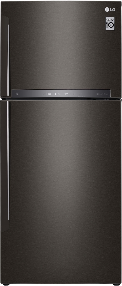 LG 441L Top Mount Refrigerator GT442BTDC