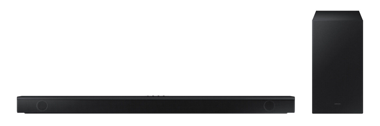 Samsung B Series B650 430W 3.1 Channel Soundbar HWB650/XY