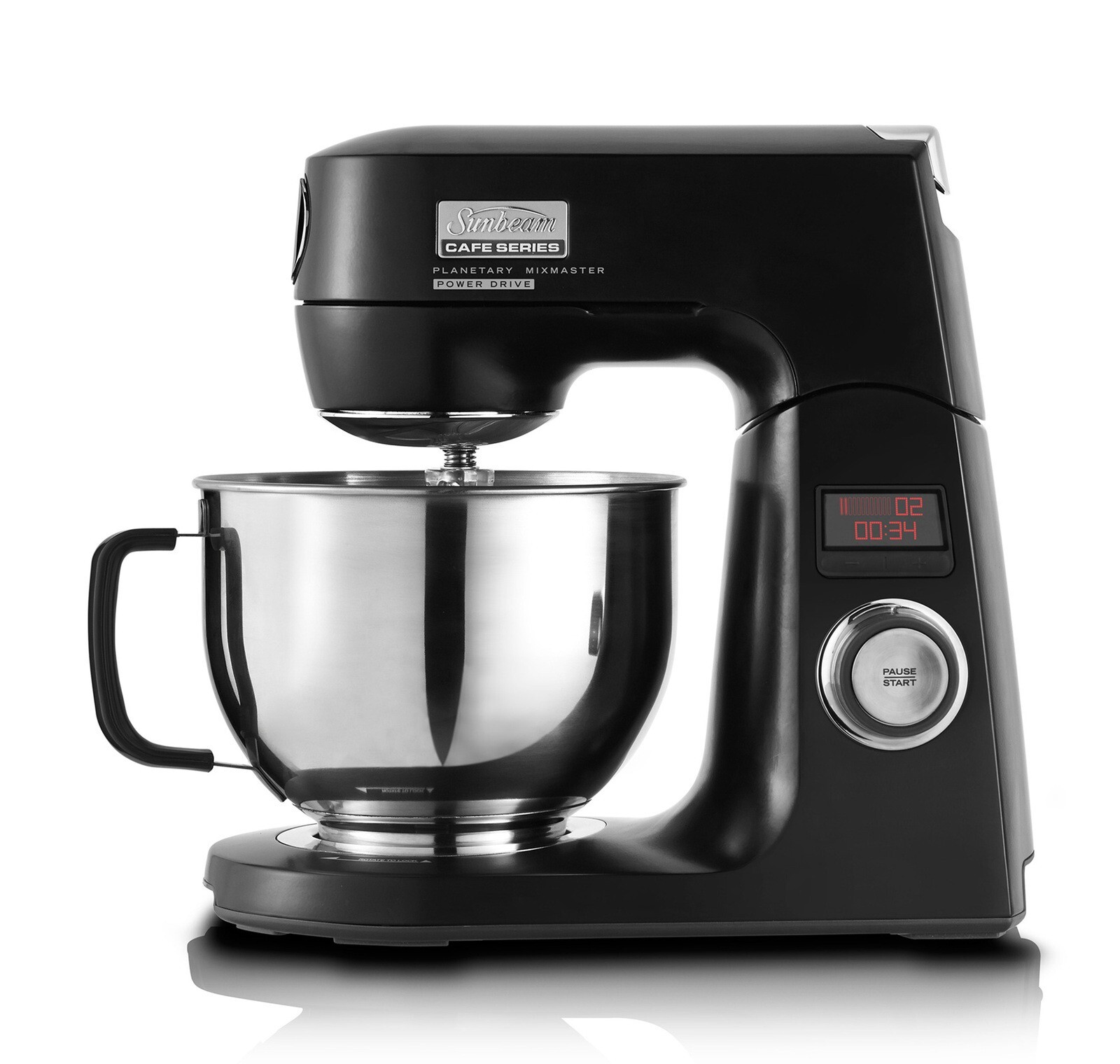 Sunbeam Food Mixers: Elevate Your Culinary Adventures