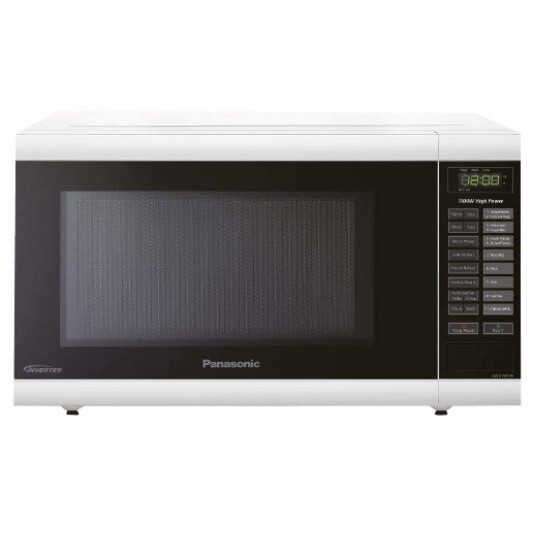 Panasonic 32L Microwave Oven NNST641WQPQ