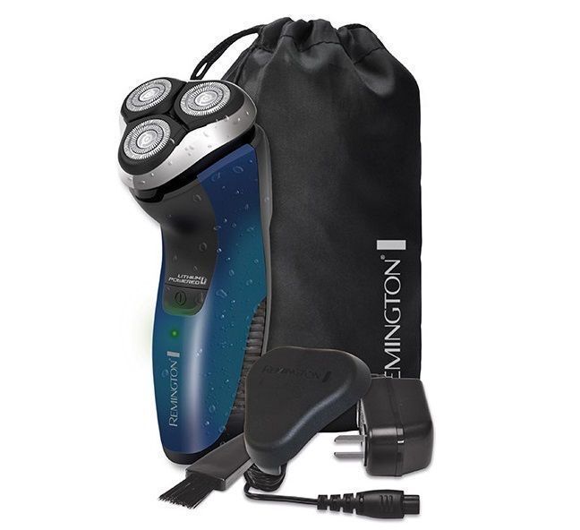 Remington WETech Rotary Shaver PR1245AU