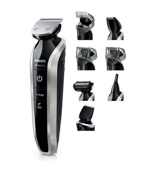 Philips All in One Multi groomer QG3380 Philips All in One Multi groomer QG3380