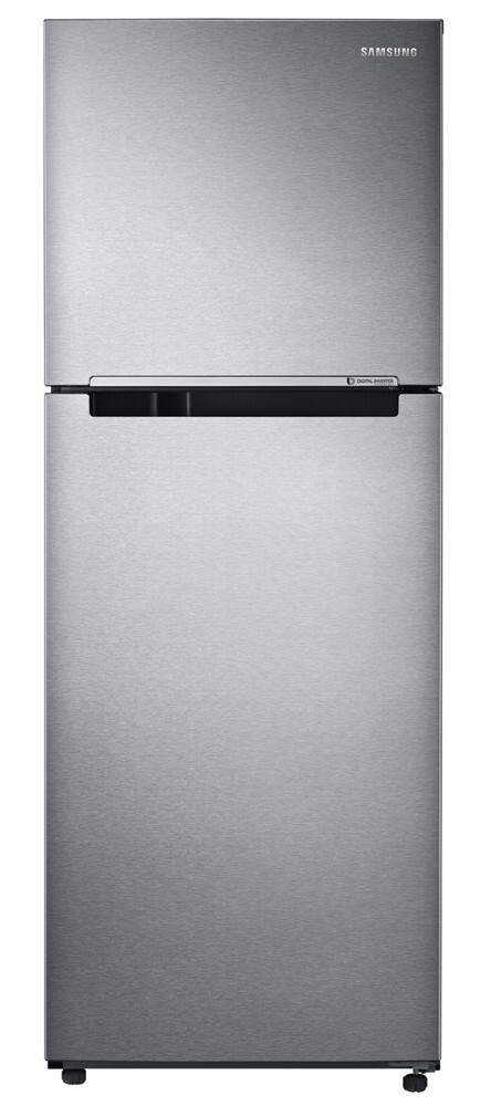 Samsung 318l top mount refrigerator store
