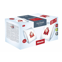 HyClean 3D Efficiency FJM multi pack dustbags 010408420