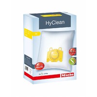 Miele HyClean KK Dustbags 10123260 to Suit Miele Vaccum Cleaner