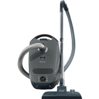 Miele Classic C1 2 Bagged Vacuum Cleaner Graphite Grey CLASSICC12