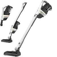 Miele Triflex HX1 Cordless Stick Vacuum Cleaner Lotus White 11423620