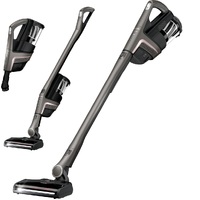 Miele Triflex HX1 Pro Cordless Stick Vacuum Infinity Grey Pearl 11423660