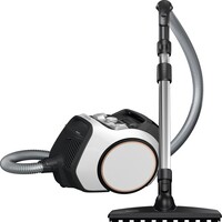 Miele Boost Cx1 Parquet Bagless Vacuum Cleaner Lotus White 11640590