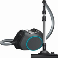 Miele Boost Cx1 Bagless Vacuum Cleaner Graphite Grey 11640630