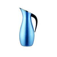 Nuance Penguin Pitcher, Blue 13066