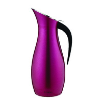 Nuance Penguin Pitcher, Amethyst 13170