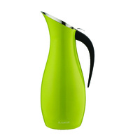 Nuance Penguin Pitcher, Jade 13175