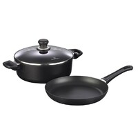 Scanpan Induction+ 2 Piece Cookware Set 17088