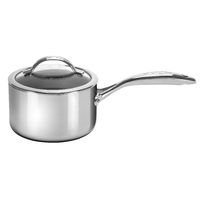 Scanpan Scanpan Haptiq Saucepan 16cm/1.8l 17195