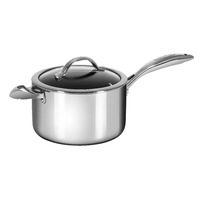 Scanpan Haptiq Saucepan 20cm/3.5l 17197