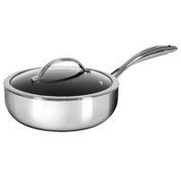 Scanpan Haptiq Deep Saute 26cm/3.7l	17198