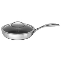 Scanpan Haptiq Saute Pan 28cm/2.5L 17199