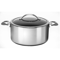 Scanpan Haptiq Dutch Oven 26cm/6.5l	17203