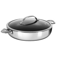 Scanpan Haptiq Chef Pan 32cm/4.8L 17204