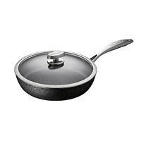 Scanpan Pro IQ 28cm/2.4L Saute Pan 17609