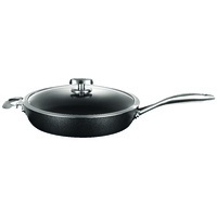 Scanpan Pro IQ 32cm/3.6L Saute Pan 17611