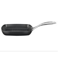 Scanpan Pro IQ Grill Pan Square 27X27cm 17615