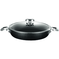 Scanpan Pro IQ 32cm/3.5L Covered Chef Pan 17618