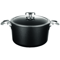 Scanpan Pro IQ 26cm/6.5L Dutch Oven 17625