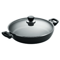 Scanpan Classic 32CM/4L Chef Pan with lid 17738